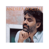 UNIVERSAL Andrea Bocelli - Cieli di Toscana - Remastered (CD)