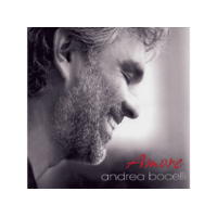 UNIVERSAL Andrea Bocelli - Amore - Remastered (CD)