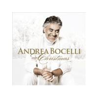 UNIVERSAL Andrea Bocelli - My Christmas - Remastered (CD)