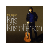 CAMDEN Kris Kristofferson - The Very Best Of Kris Kristofferson (CD)