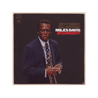 SONY MUSIC Miles Davis - My Funny Valentine - Remastered (CD)