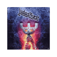 SONY MUSIC Judas Priest - Single Cuts (CD)