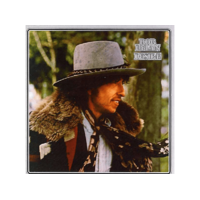 COLUMBIA Bob Dylan - Desire (CD)