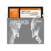 EFB MUSIC Kerekes Band - Argo 2 (Digipak) (CD)