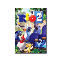 B-WEB KFT Rio 2. (DVD)