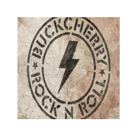 CAROLINE Buckcherry - Rock N Roll (CD)