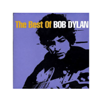 SONY MUSIC Bob Dylan - The Best of Bob Dylan (CD)