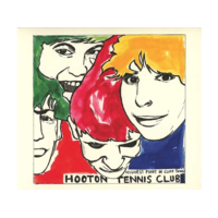 PIAS Hooton Tennis Club - Highest Point In Cliff Town (CD)