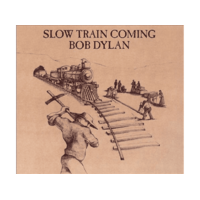 COLUMBIA Bob Dylan - Slow Train Coming - Remastered (CD)