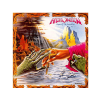 SANCTUARY Helloween - Keeper of the Seven Keys Part 2 (Vinyl LP (nagylemez))