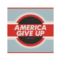 ROUGH TRADE Howler - America Give Up (CD)