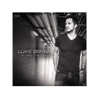 CAPITOL Luke Bryan - Kill The Lights (CD)