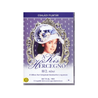 ETALON FILM A kis hercegnő - 2/2. rész (DVD)