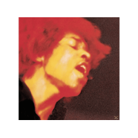 LEGACY The Jimi Hendrix Experience - Electric Ladyland (Vinyl LP (nagylemez))