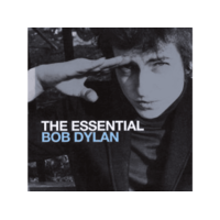 SONY MUSIC Bob Dylan - The Essential (CD)
