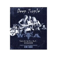 EDEL Deep Purple - From the Setting Sun - In Wacken (Blu-ray)