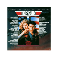 SONY Különböző előadók - Top Gun - Special Expanded Edition (CD)