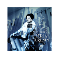 EARMUSIC Tarja Turunen - Ave Maria - En Plein Air (Audiophile Edition) (SACD)