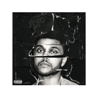 REPUBLIC The Weeknd - Beauty Behind The Madness (CD)