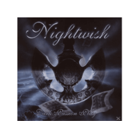 NUCLEAR BLAST Nightwish - Dark Passion Play (CD)