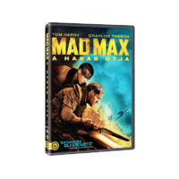 GAMMA HOME ENTERTAINMENT KFT. Mad Max - A harag útja (DVD)