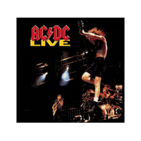 EPIC AC/DC - Live 1992 - Remastered (CD)