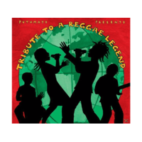 PUTUMAYO Különböző előadók - Tribute To A Reggae Legend (CD)