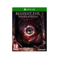 CAPCOM Resident Evil: Revelations 2 (Xbox One)