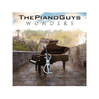 SONY MUSIC The Piano Guys - Wonders (CD)