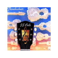 MERCURY J.J. Cale - Troubadour (CD)