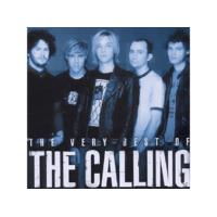 RCA The Calling - The Very Best Of The Calling (CD)