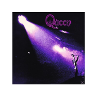 UNIVERSAL Queen - Queen (Vinyl LP (nagylemez))