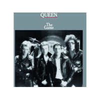 UNIVERSAL Queen - The Game (Vinyl LP (nagylemez))