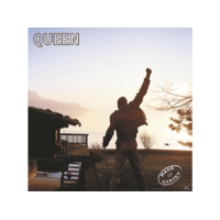 UNIVERSAL Queen - Made in Heaven (Vinyl LP (nagylemez))