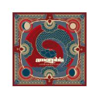 NUCLEAR BLAST Amorphis - Under the Red Cloud (CD)