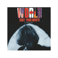 VIRGIN Julian Cope - World Shut Your Mouth (CD)