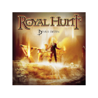 FRONTIERS Royal Hunt - Devil's Dozen (CD)