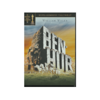WARNER Ben Hur (DVD)
