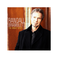 NEW WEST RECORDS, INC. Randall Bramblett - The Bright Spots (CD)