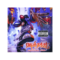 RAWKUS Limp Bizkit - Significant Other (CD)