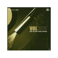 MASCOT Volbeat - Rock The Rebel / Metal The Devil (CD)