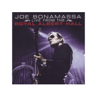 PROVOGUE Joe Bonamassa - Live From The Royal Albert Hall (CD)