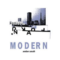  Amber Smith - Modern (CD)