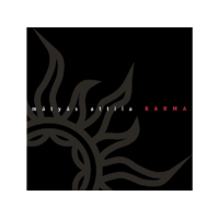  Mátyás Attila - Karma (CD)
