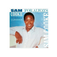 VINYL PASSION Sam Cooke - For Always - 20 Beloved Classics (Vinyl LP (nagylemez))