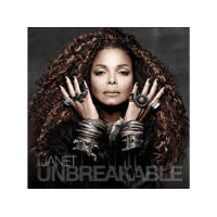 ADA Janet Jackson - Unbreakable (CD)