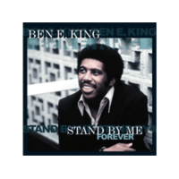 VINYL PASSION Ben E. King - Stand By Me Forever (Vinyl LP (nagylemez))