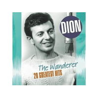 VINYL PASSION Dion - The Wanderer - 20 Greatest Hits (Vinyl LP (nagylemez))