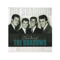 VINYL PASSION The Shadows - The Best of The Shadows (Vinyl LP (nagylemez))