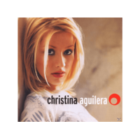 RCA Christina Aguilera - Christina Aguilera (CD)